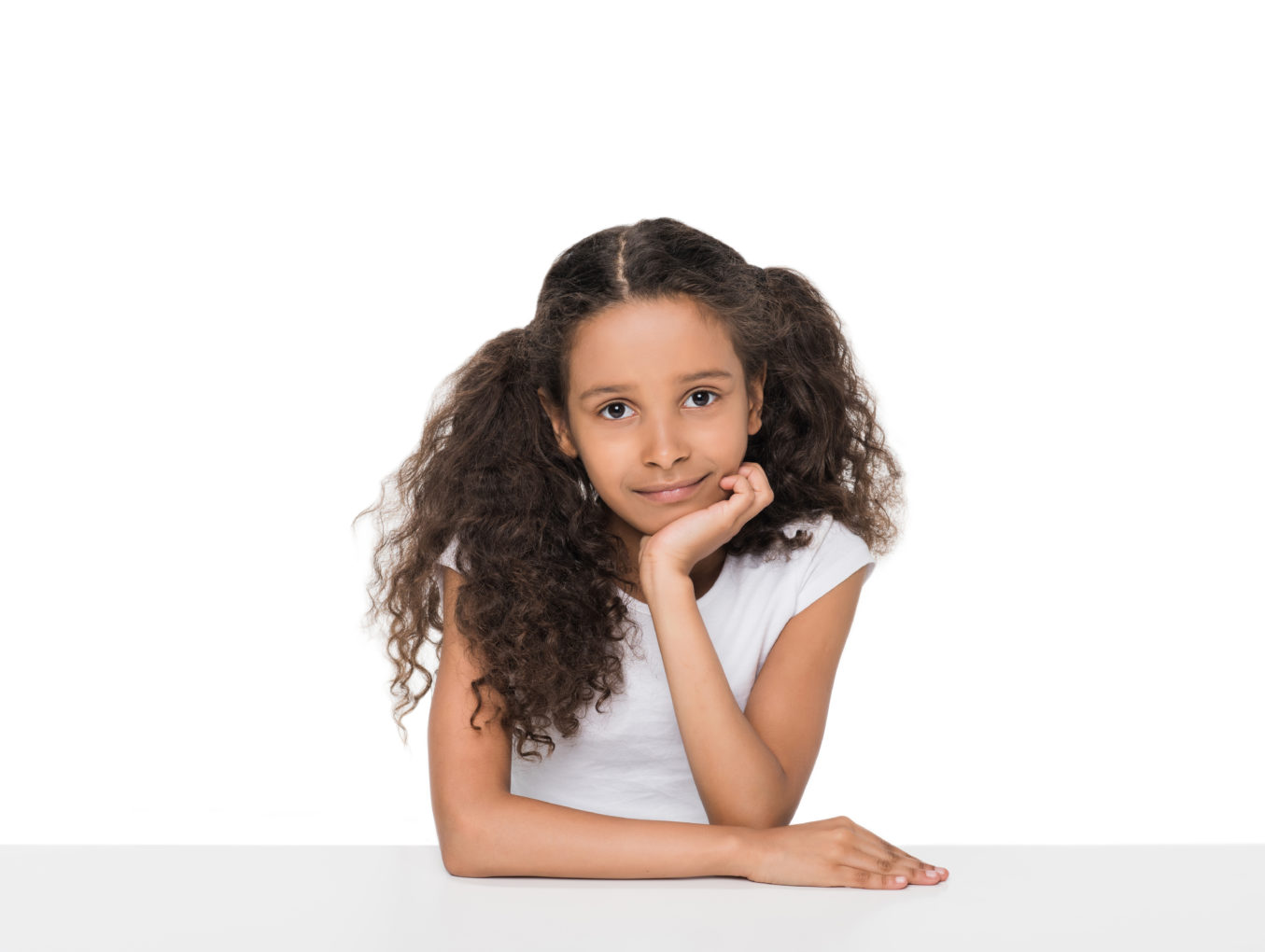 הסרת שיער בילדות - באיזה גיל אפשר להתחיל